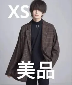 2025年最新】adrer テーラードジャケットの人気アイテム - メルカリ