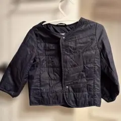 ライトウォームパデットコンパクトジャケット 80