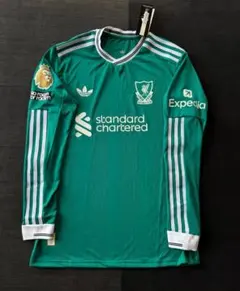 2025年最新】Liverpool adidasの人気アイテム - メルカリ