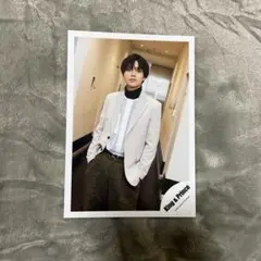 King & Prince 永瀬廉　公式写真167