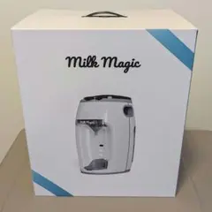 2026年最新】milkmagic 自動ミルクメーカー 70℃対応の人気アイテム