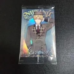 にじさんじ ウエハース エクス・アルビオ