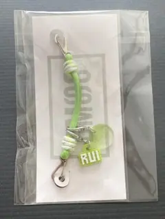 BMSG FES'25 シューチャームセット RUI ラスピ STARGLOW