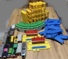 2025年最新】プラレール まとめ売りの人気アイテム - メルカリ
