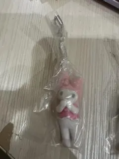 サンリオキャラクターズ　ミニチュアチャーム