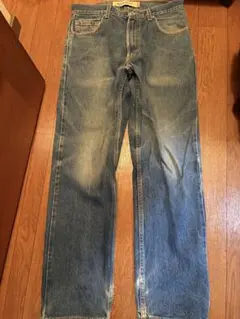 Levi's 505 レギュラーフィット デニム W31 L30