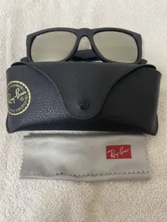 レイバン サングラス ジャスティン RB4165 622/5A