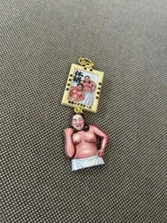 体格ブラザーズ キーホルダー