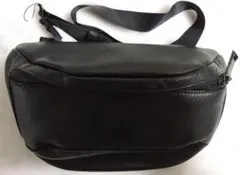 【新品未使用 タグ付き】「KINGZ（キングズ）」ボディバッグ