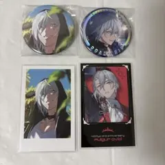 にじさんじ en Fulger Ovid まとめ売り