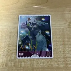 映画 虹ヶ咲 えいがさき アラン A.L.A.N ラブカ