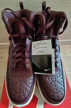 NIKE COURT VISION MID 28.0 ナイキコートビジョン