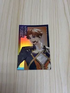 にじさんじ にじフェス 2026 CONCERTO チェキ カード 北見遊征 - メルカリ