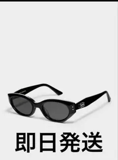 GEEK SILVER SPIKE SUNGLASSES - メルカリ