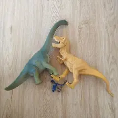 シュライヒ 3体セット