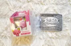 たまごっち ケーキチャームコレクション フィギュア ふらわっち