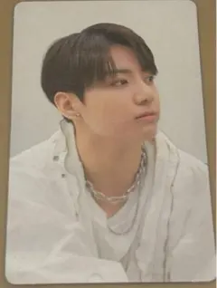 BTS PTD weverse US アメリカ　トレカ　ジョングク