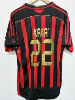 AC Milan 13/14 ユニフォーム カカ 22 ACミラン - メルカリ