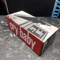 CRY BABY MOD / GCB-95 Limited Edition - メルカリ