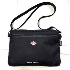 DANTON ダントン サコッシュ ショルダーバッグ