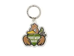 HUMAN MADE POKEMON MADE KEY RING #2のサムネイル