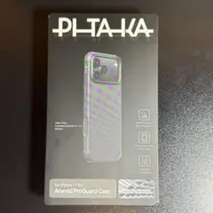 PITAKA iPhone 17Pro Aramid ProGuard Case