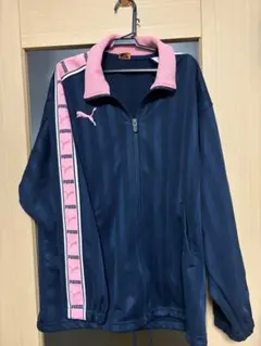 訳あり‼️PUMA セットアップ ジャージ