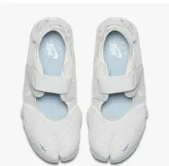 新品　NIKE ナイキ エアリフト AIR RIFT BREEZE シューズ 白
