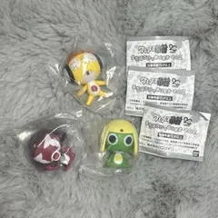 即購入OK ケロロ軍曹 まちぼうけであります その２ セット売り