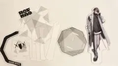 加賀美ハヤト アクリルスタンドまとめ売り