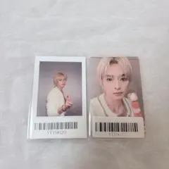 straykids スキズ KARMA KMS サイン会 リノ チェキ トレカ - メルカリ