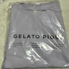 GELATO PIQUOT ラベンダー パジャマセット