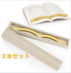 田中貴金属ジュエリー GINZA TANAKA 金メッキ スプーン 2本セット