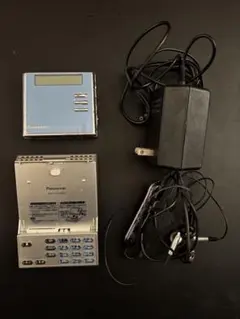 2026年最新】mdプレーヤー 中古の人気アイテム - メルカリ