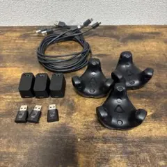 vive トラッカー 3.0 【最終値下げ】 VIVE トラッカー (3.0) | HTC｜エイチ・ティー・シー
