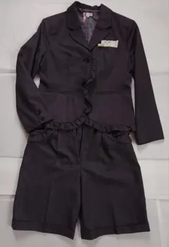 Catherine cottage パンツスーツ 子供服