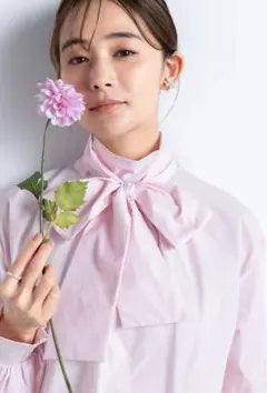 Bibiy ビビィ STEPHANIE PUFF BLOUSE ホワイト - メルカリ