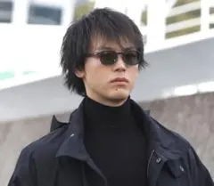 [NORUT] DHAU’R’ 44サイズcolor.C-1