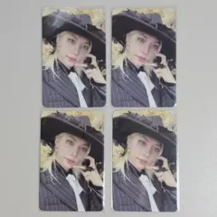 【値下げ】Stray Kids フィリックス accordion盤 トレカセット