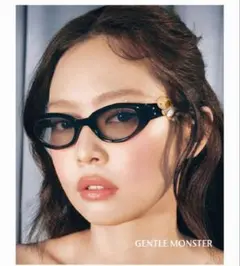 2026年最新】Gentle monster jennie fish tailの人気アイテム - メルカリ