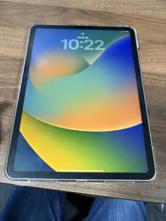 iPad Pro (第3世代) 11インチ M1 256gb wifiモデル
