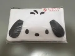 サンリオ一番くじ　ポチャッコ　ミニポシェット 未開封
