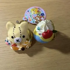 2026年最新】贅沢スイーツキーホルダーの人気アイテム - メルカリ