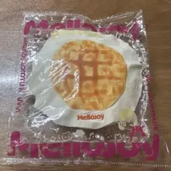 Mellojoy メロジョイ ワッフル スクイーズ