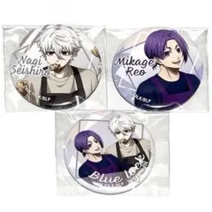 2025年最新】凪誠士郎 缶バッジ スイーツの人気アイテム - メルカリ