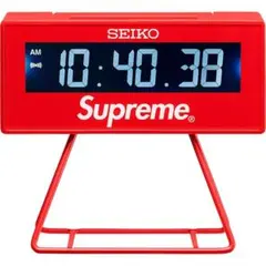2026年最新】supreme seikoの人気アイテム - メルカリ