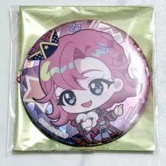 ひみつのアイプリ ファミマ おとめ 缶バッジ - メルカリ