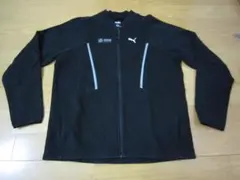 プーマ X メルセデス AMG ペトロナス チーム スウェットジャケット