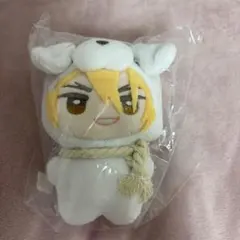 Dr.STONE ドクターストーン 七海龍水 みみぐるみ