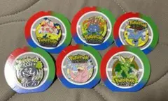 め*】様 ポケパークカントー ピンバッジ まとめ売り - メルカリ